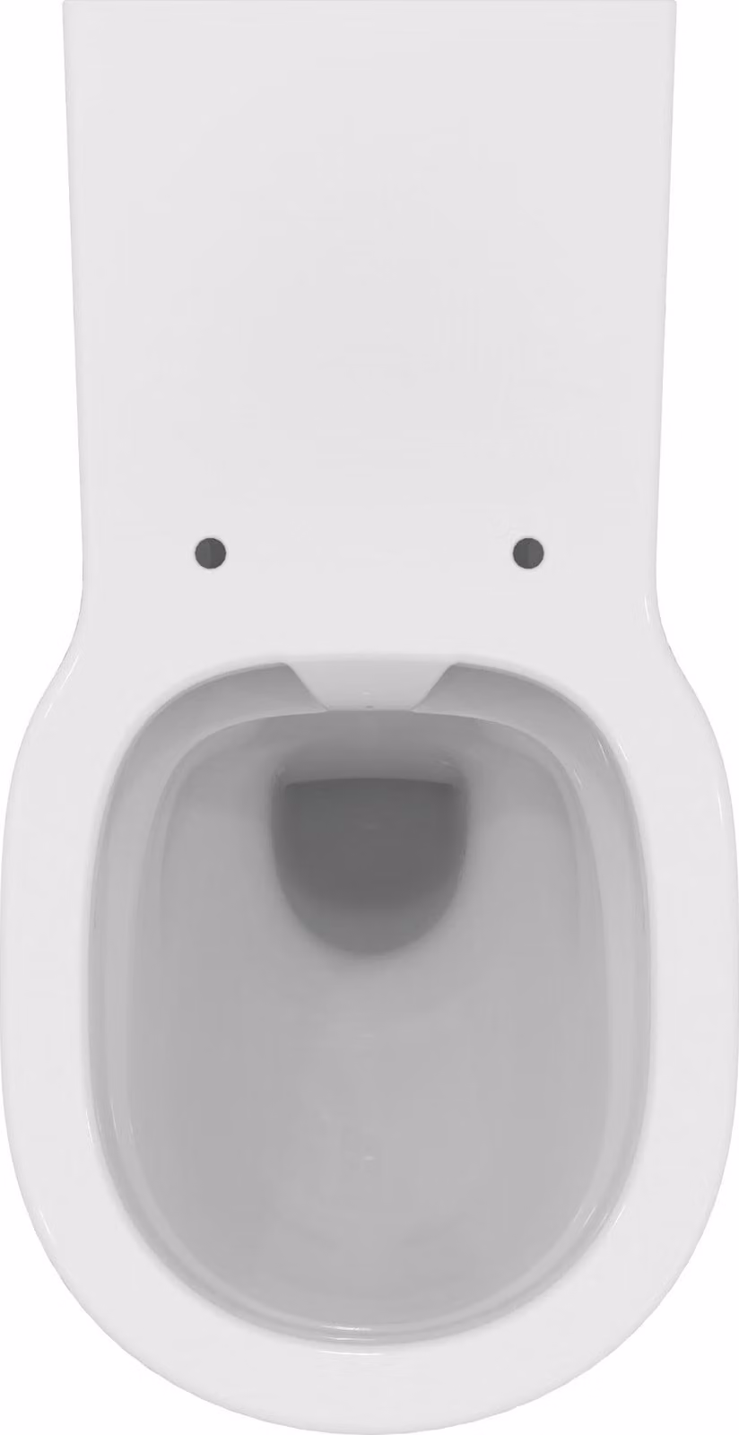 Ideal Standard Connect Freedom WC suspendu à à fond creux, sans bord, E819401, E819401