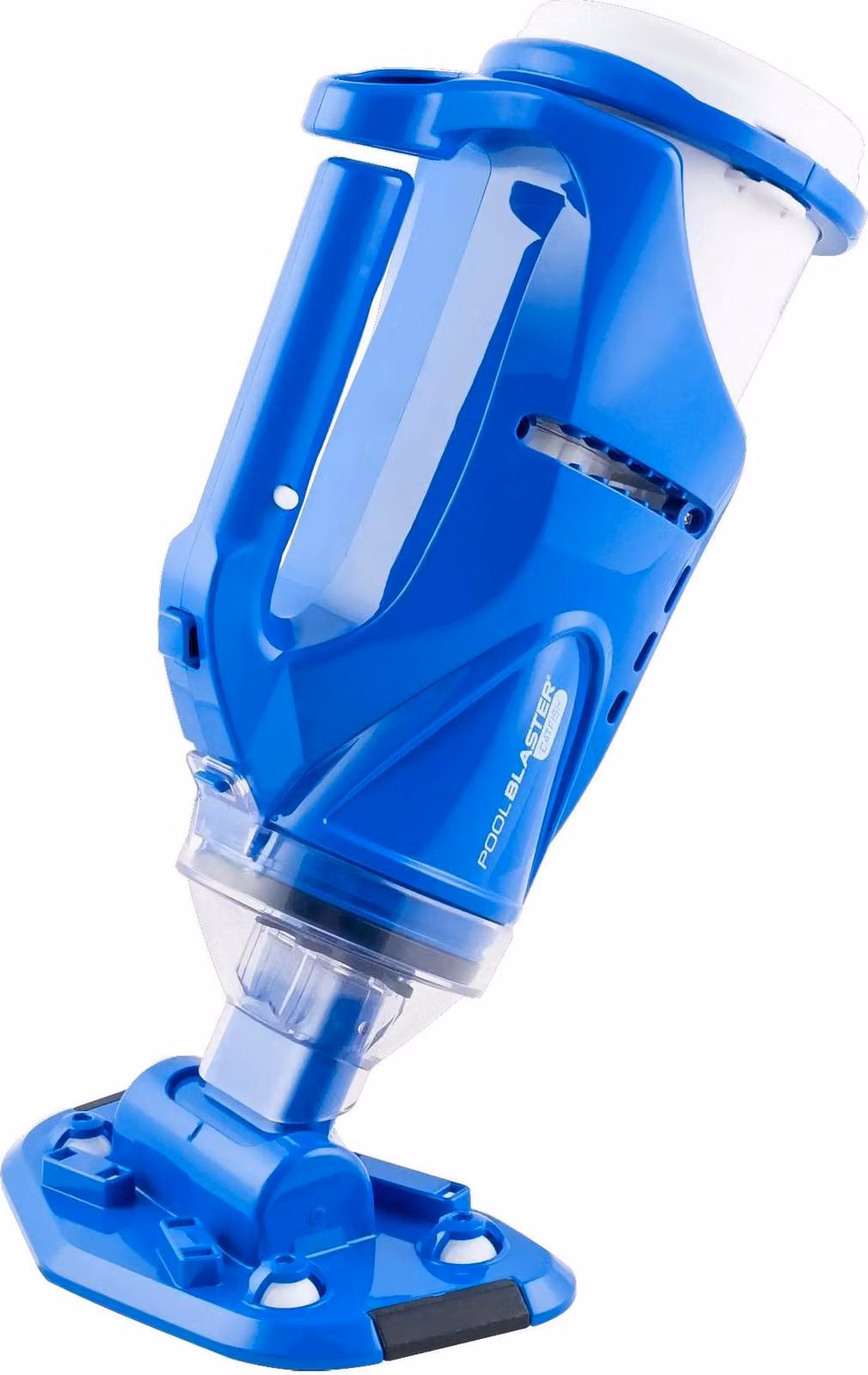 Pool Blaster Catfish Gen2 – Aspirapolvere da piscina a batteria senza fili