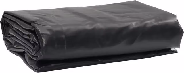 Telone Antracite 5x6 m 650 g/m²
