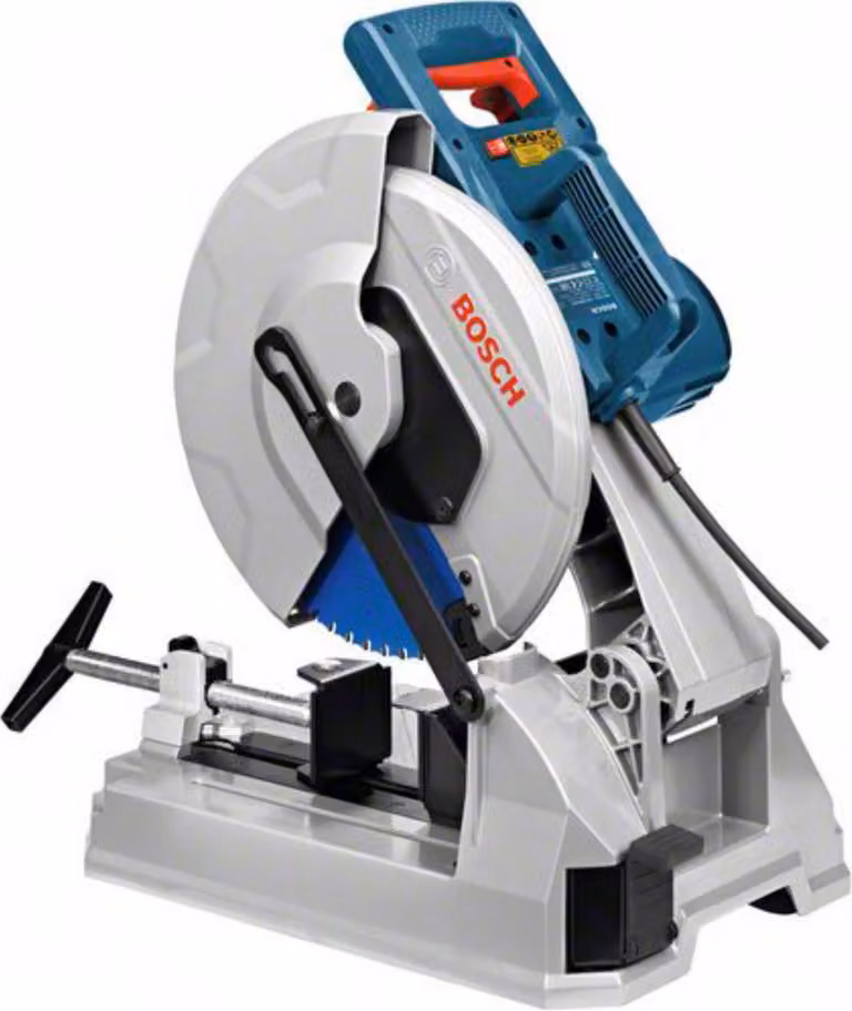 BOSCH Professional 0601B28000 BOSCH Professional GCD 12 JL Metallkreissäge 2.000 W