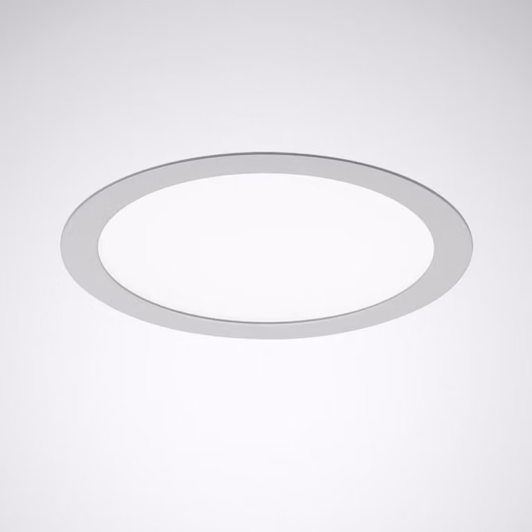 Trilux LED downlight AviellaC09OA#7571151