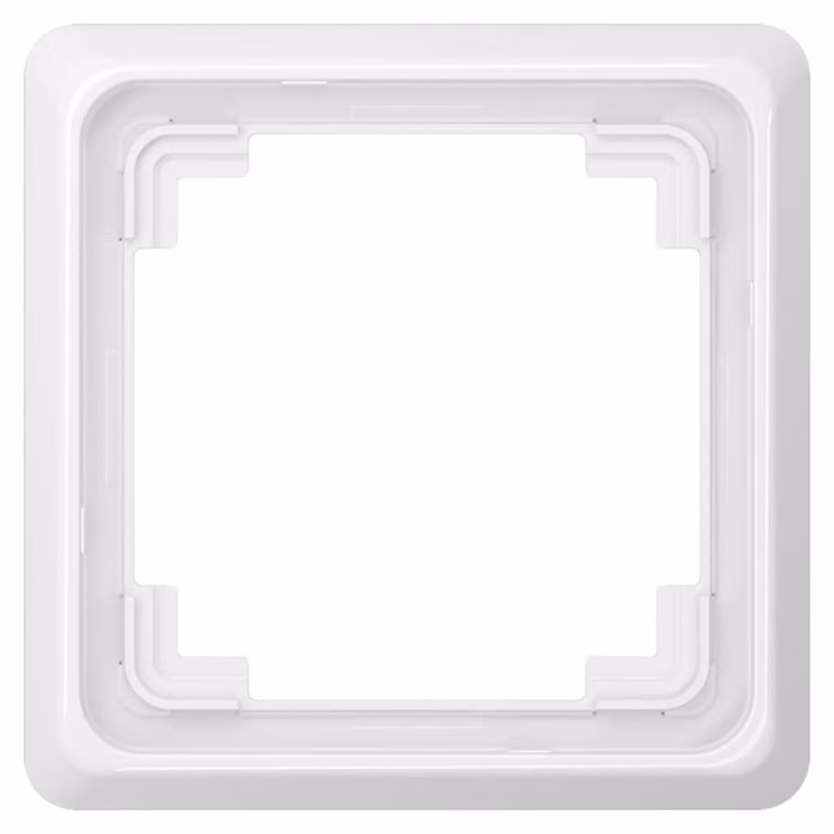 Jung CDP 581 WW Bianco (CDP581WW)