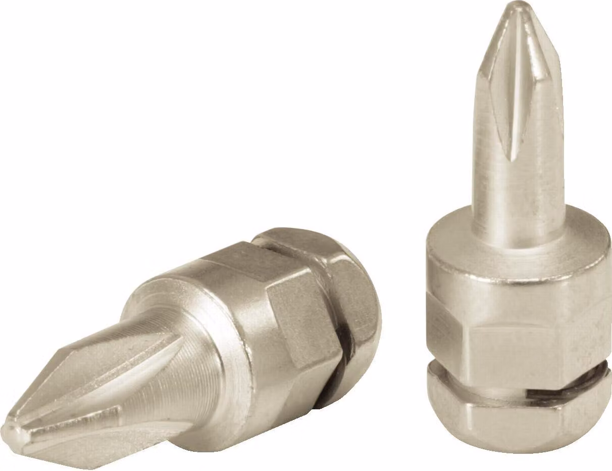 KS TOOLS Micro Bit PH2 - 503.8103
