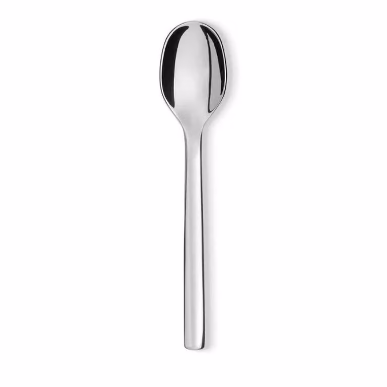 Cucchiaino Da Tè Ovale Alessi