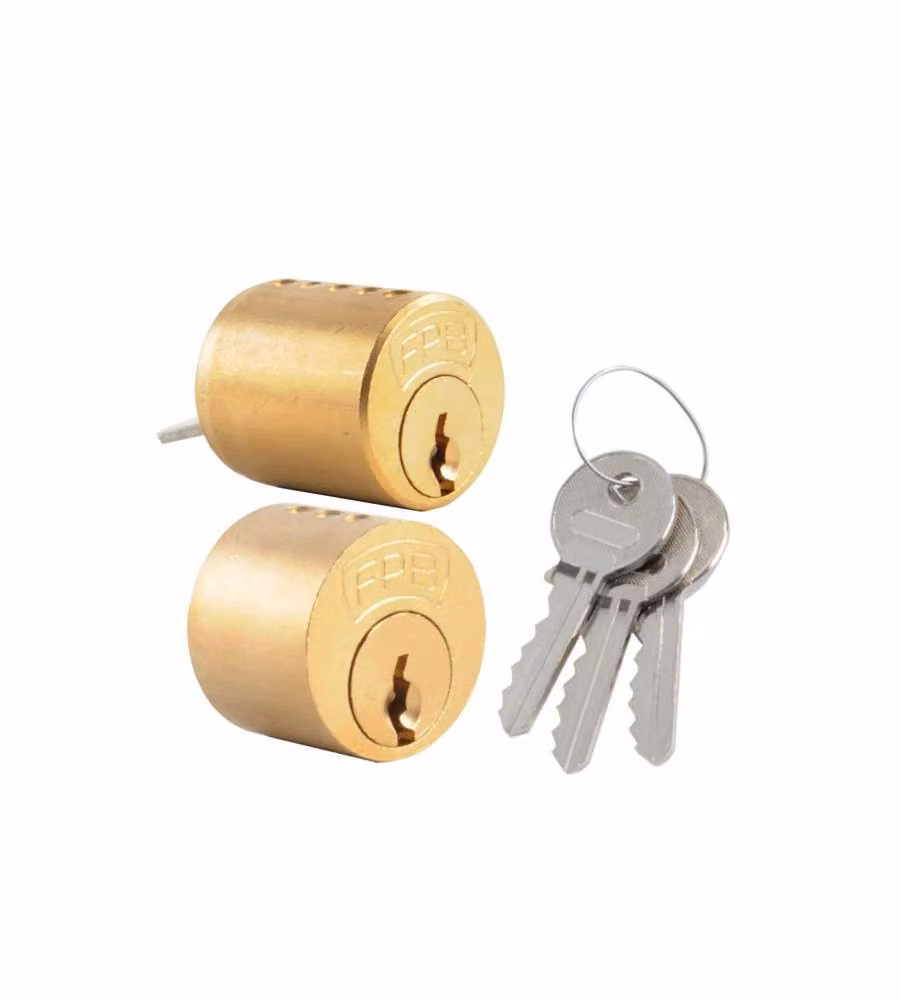 Cilindro Lungo                             256 Fpb