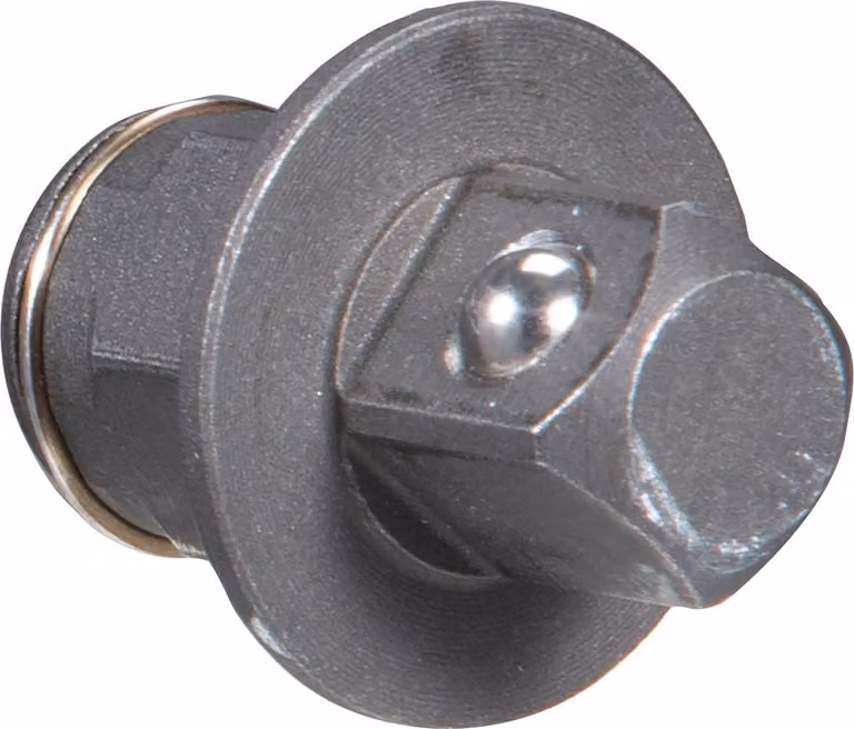 Adattatore Makita per attacco quadro da 3/8"