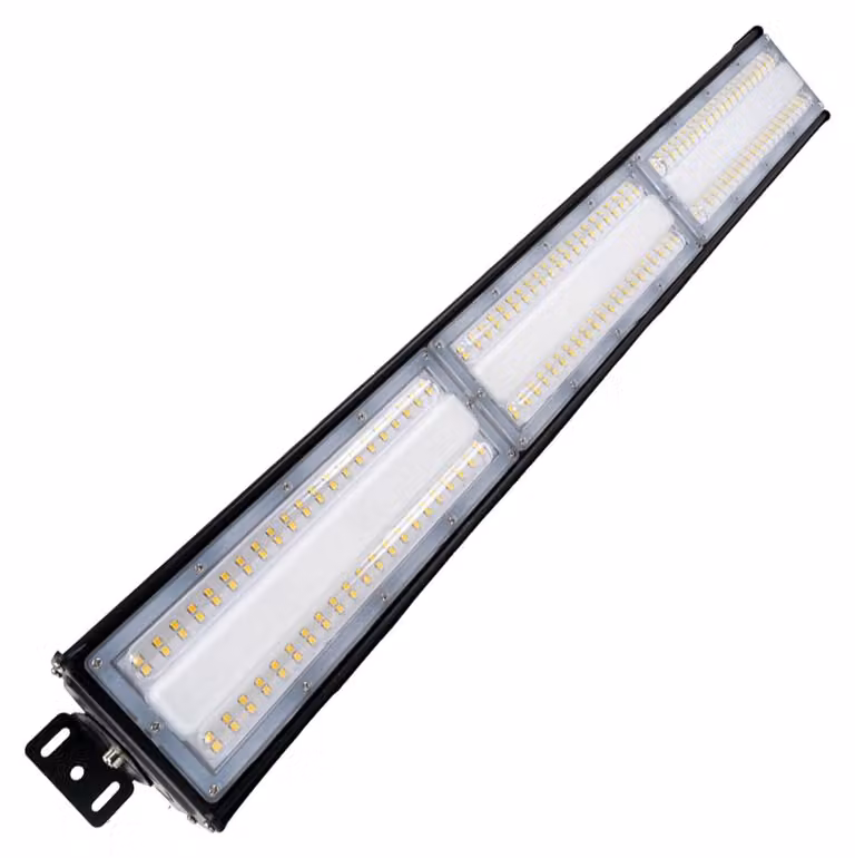 LUXULA, faretto a LED per grandi ambienti, 150 W, 5000 K, luce bianca neutra, grado di protezione IP65