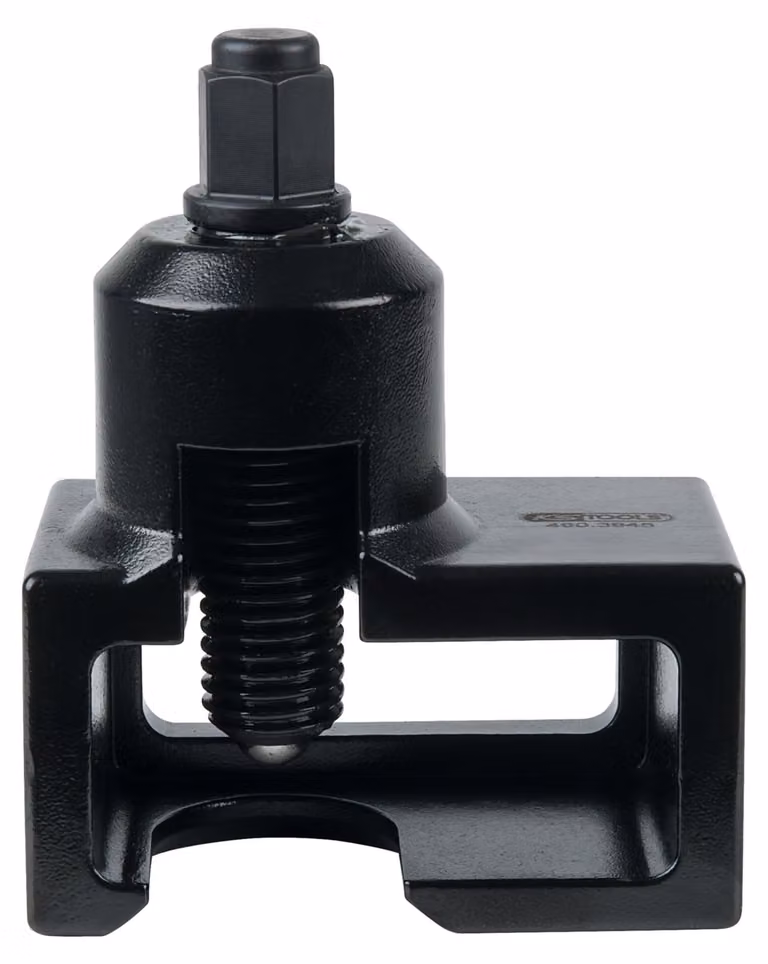 KS TOOLS Estrattore di giunti sferici per Volvo, 85,0 mm ( 460.3945 )