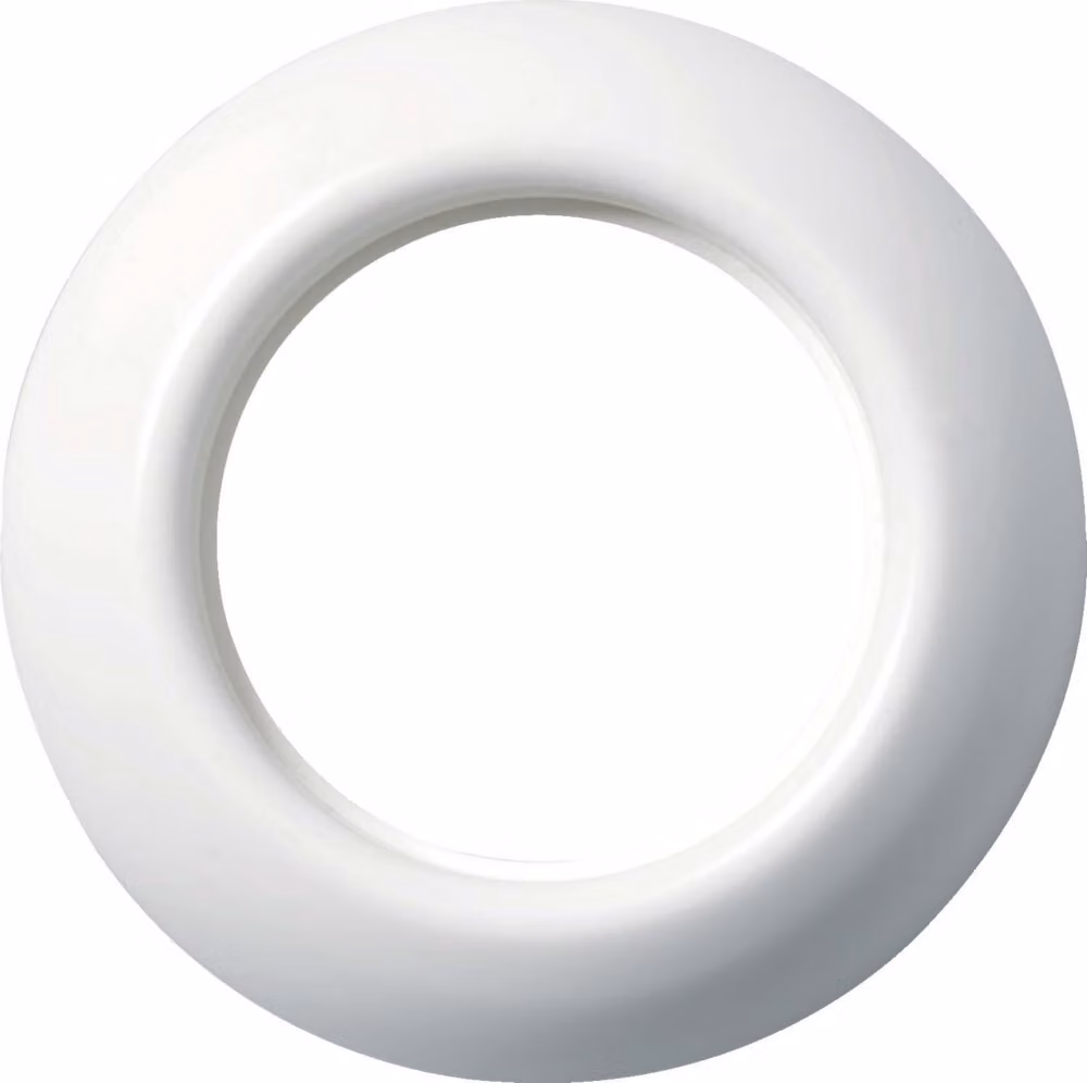 Telaio Elso bianco, singolo WDE011400