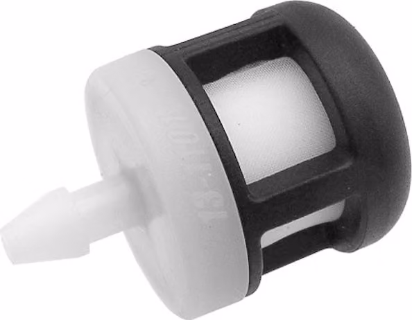 STIHL filtro benzina originale 00003503503 HS 45, 45 2-mix, HS 82