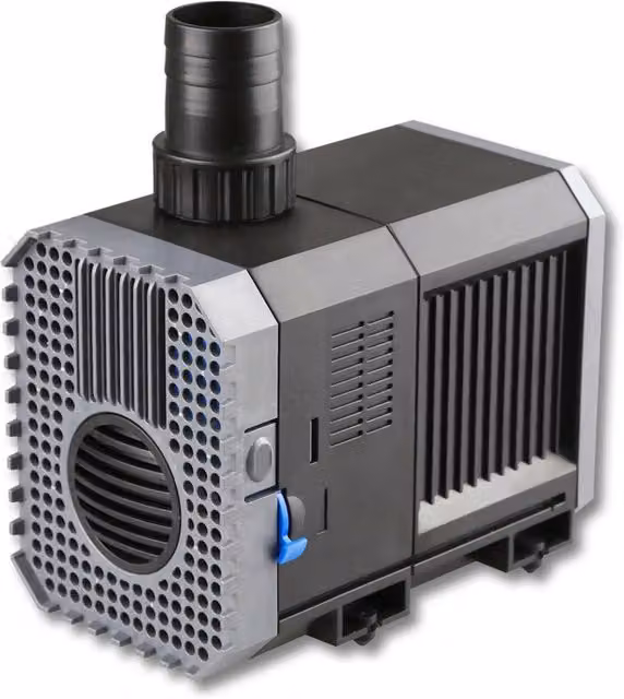 Pompa eco per laghetto stagno koi pesce filtro 4500 litri all'ora 65 watt 16_0002055