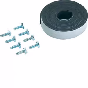 Hager FL670A, Ocel