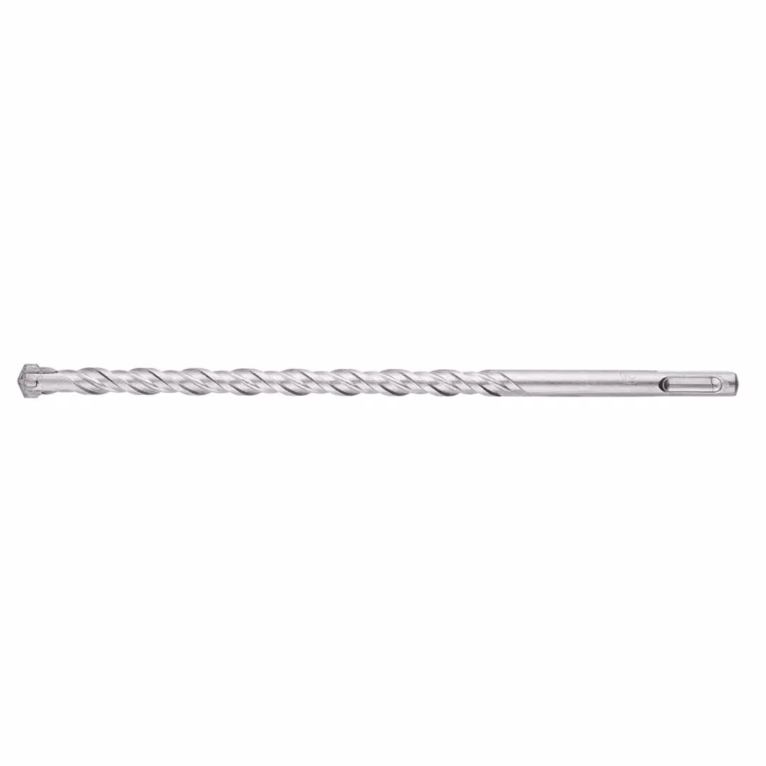 Punta per calcestruzzo SDS plus S4 quatro 12 x 260 mm