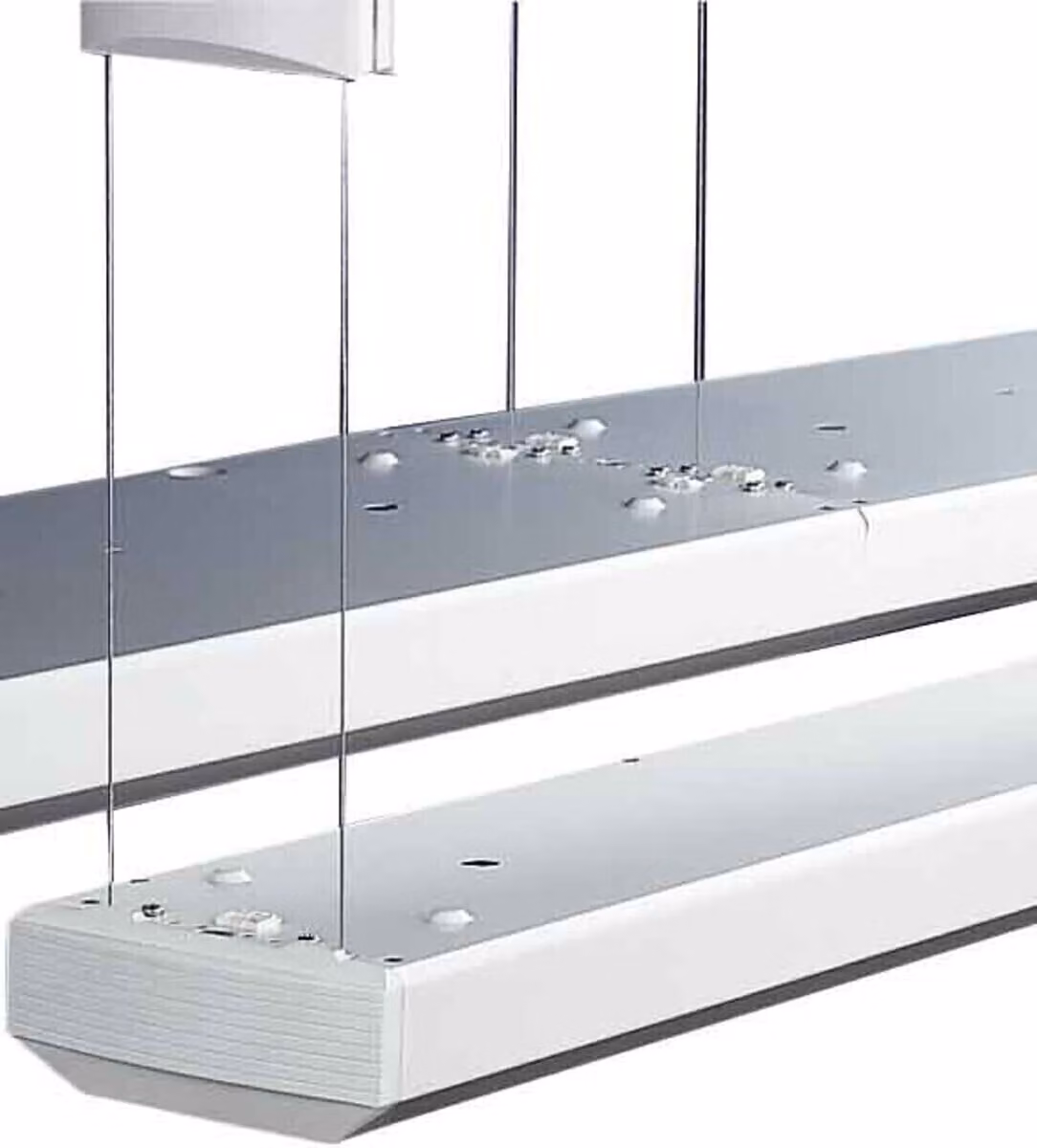Accessori di alimentazione Trilux 05000 ESBN 2151700