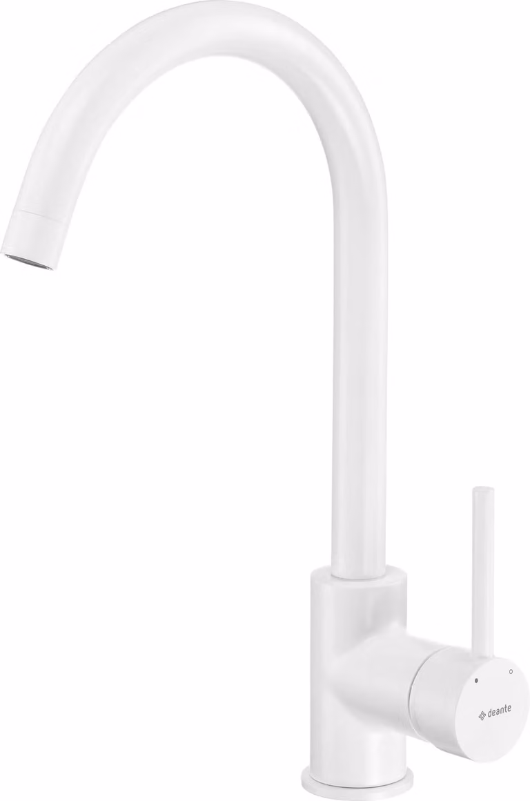 Kitchen faucet