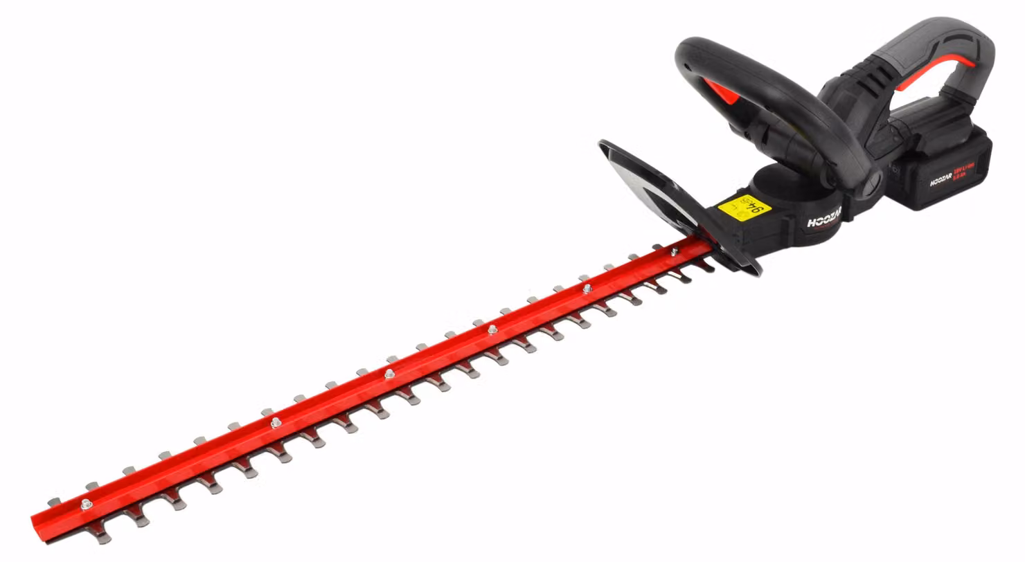 Tosasiepi Hoozar 20"/51cm 18v 1x5.0ah ht45-t1