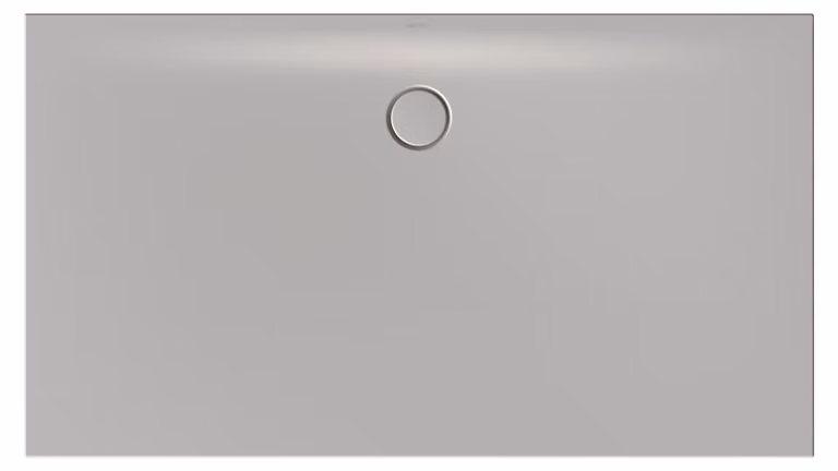 BetteFloor Side receveurs de douche avec support de receveur minimum, 1600x900mm, 3390-413T1, 3390-413T1