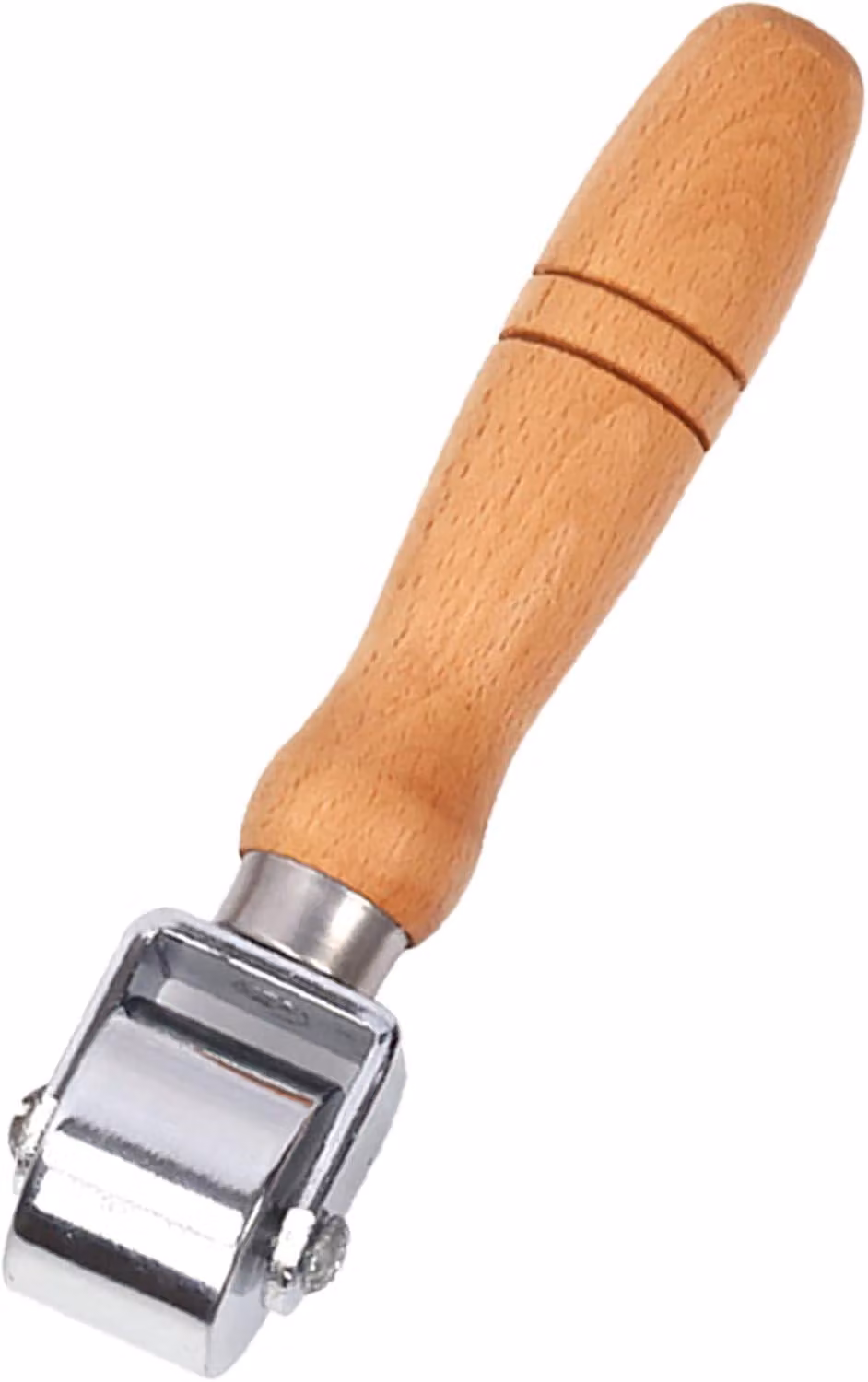 Set di rulli per goffratura del cuoio, diametro 26 mm e 60 mm, realizzati Acciaio al carbonio, per la lavorazione del cuoio