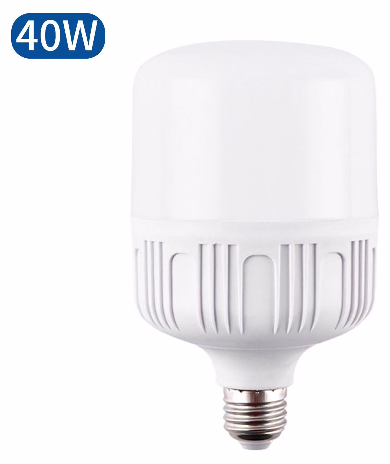 Lampadina LED da 220 V, a basso consumo energetico, attacco E27, angolo di illuminazione di 180°, lampada per uso domestico, adatta per interni