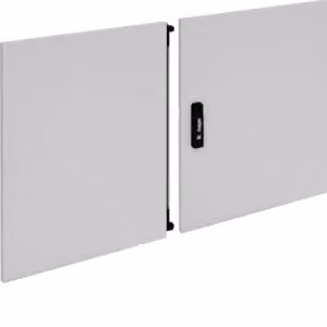 Hager FZ054R, Grigio, Acciaio, WEEE, 1000 mm, 25 mm, 750 mm
