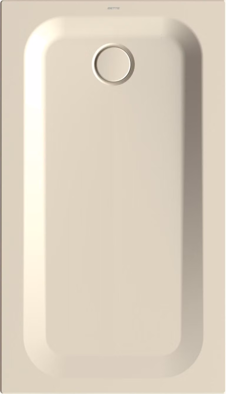 BetteUltra receveurs de douche rectangulaires, 1300x750x35mm, 5785-001, 5785-001
