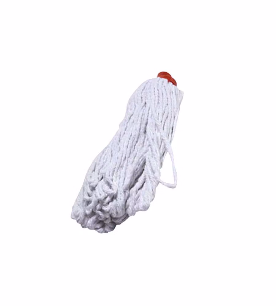 Mocio Ricambio Cotone Filo Continuo G 220 Zif