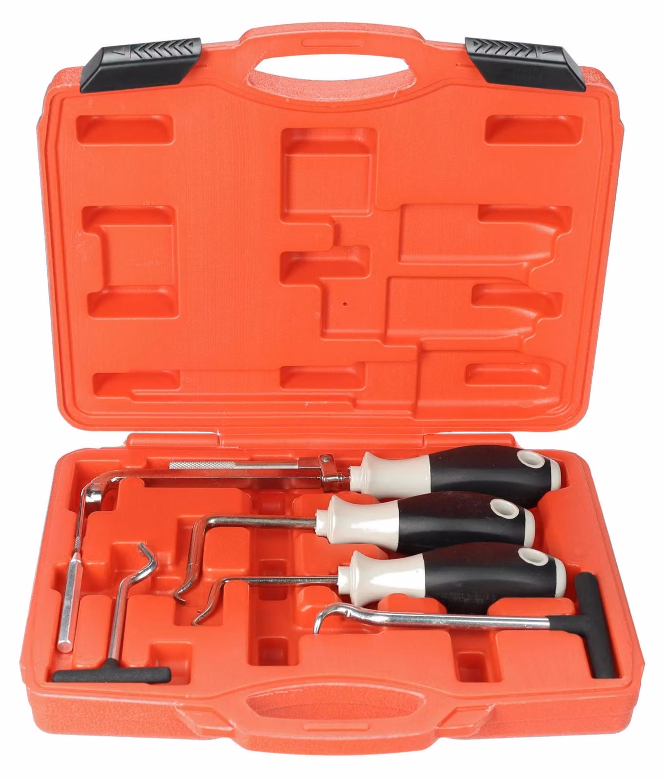 Kit di strumenti per guarnizioni di albero e guarnizioni a labbro