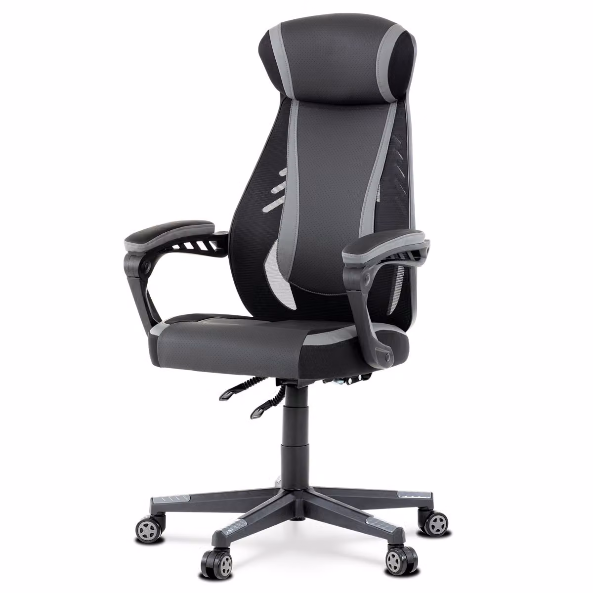 Sedia da gioco Autronic KA-Y213 GRIGIO