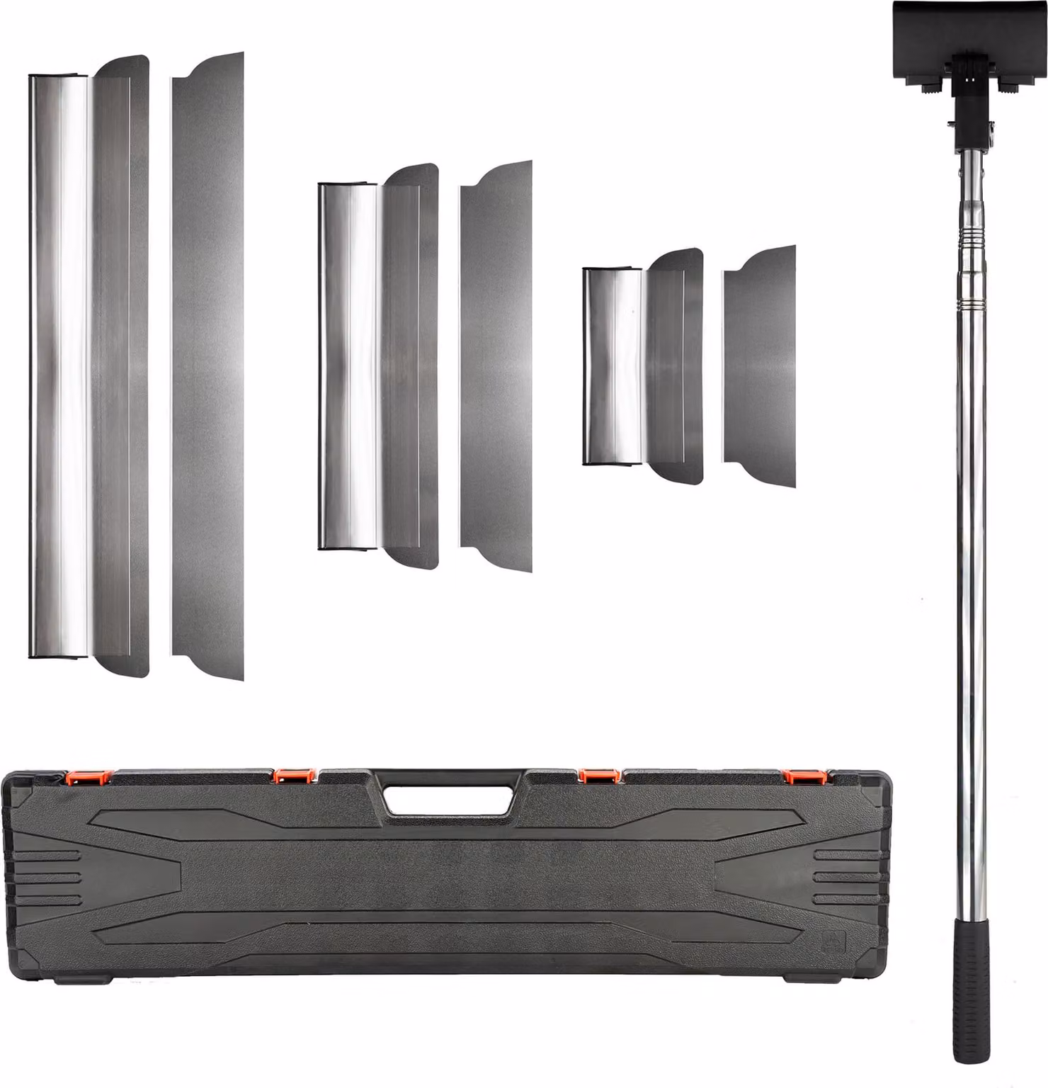 Spatola per superfici (set)