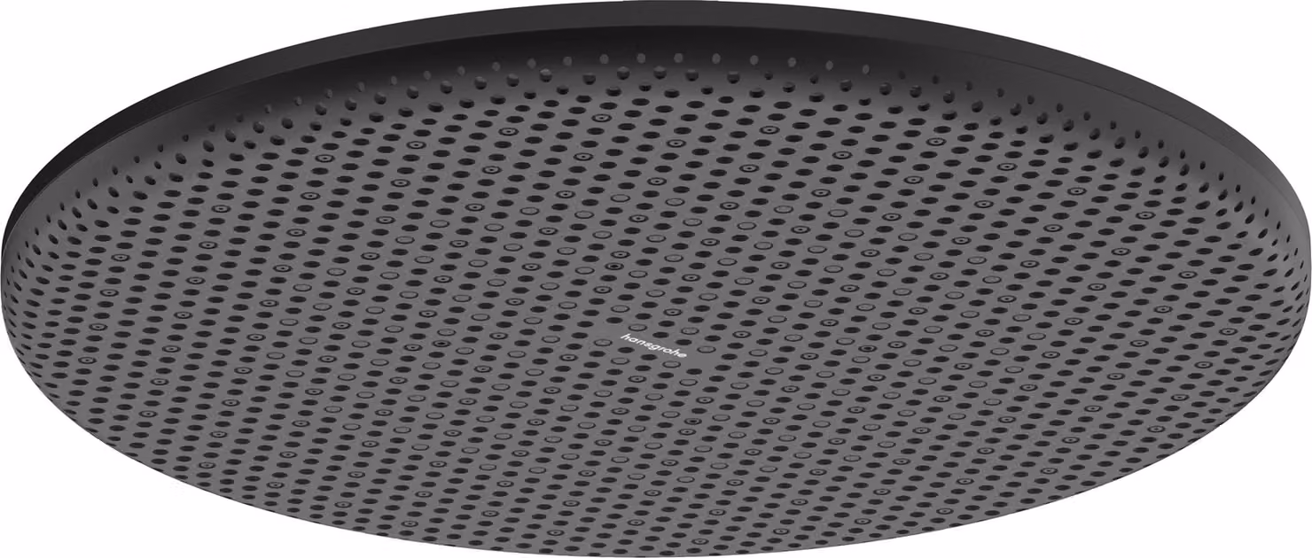 hansgrohe Raindance Alive S Douche de tête 300 1jet EcoSmart, 24521670, 24521670