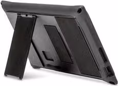 Custodia per tablet Targus Field Ready colore nero THD472GLZ