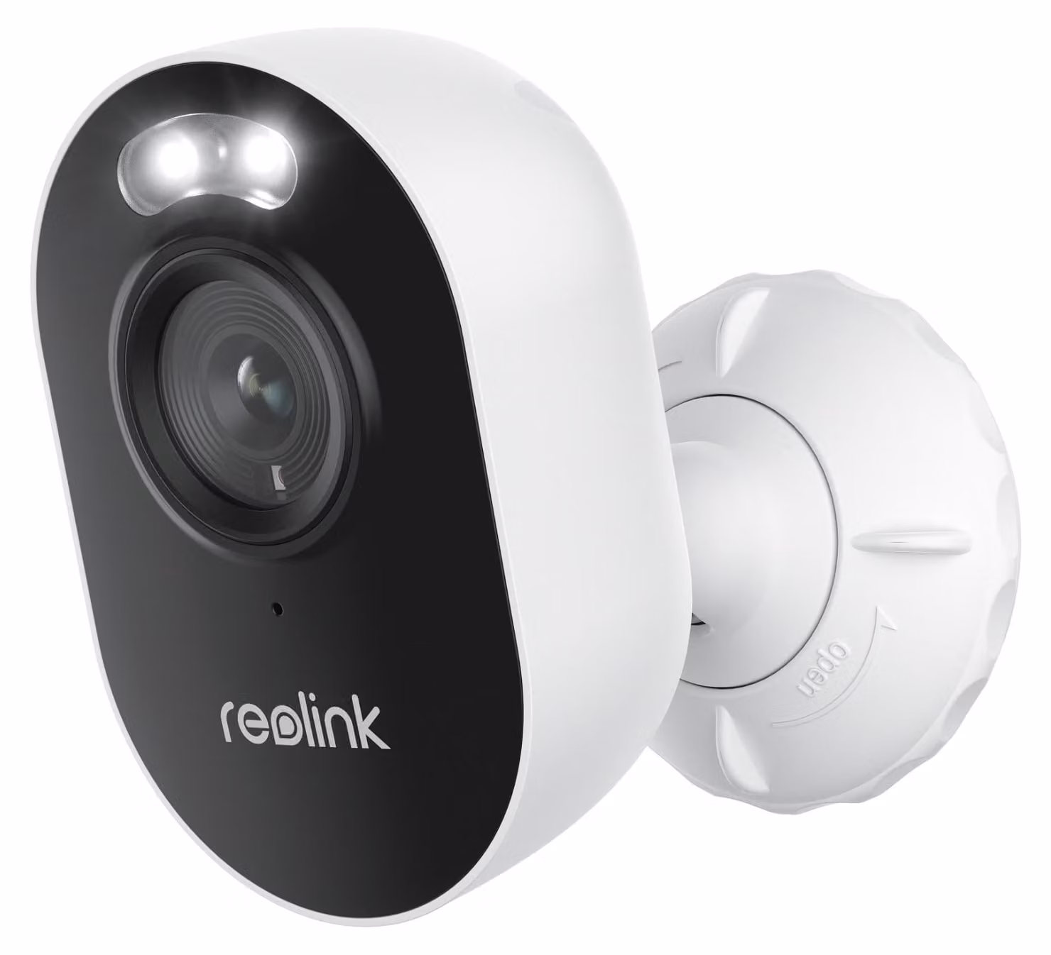 Reolink Lumus Series E430 WiFi-Outdoor - Netzwerkkamera (WCLMC2KP01)