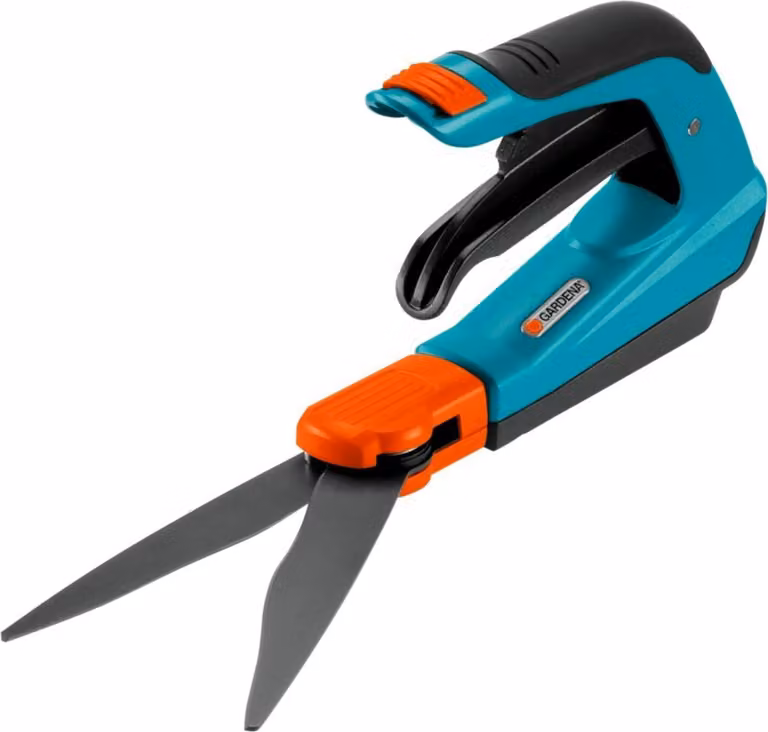 Gardena 08735-30 Gardena Comfort Grasschere drehbar lose