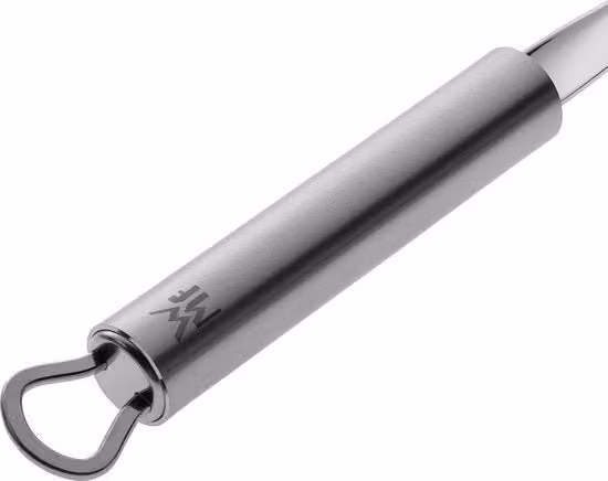 Set di spremi e cucchiai Zwilling in acciaio inox argentato, lavabile in lavastoviglie
