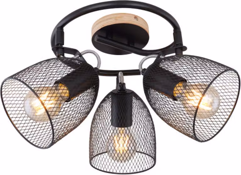 JOSINA lampada a faretto 54034-3 Globo