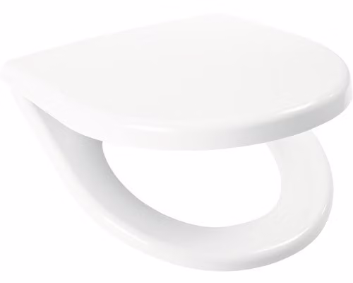 Dock WC Jika Lyra Plus Duroplast