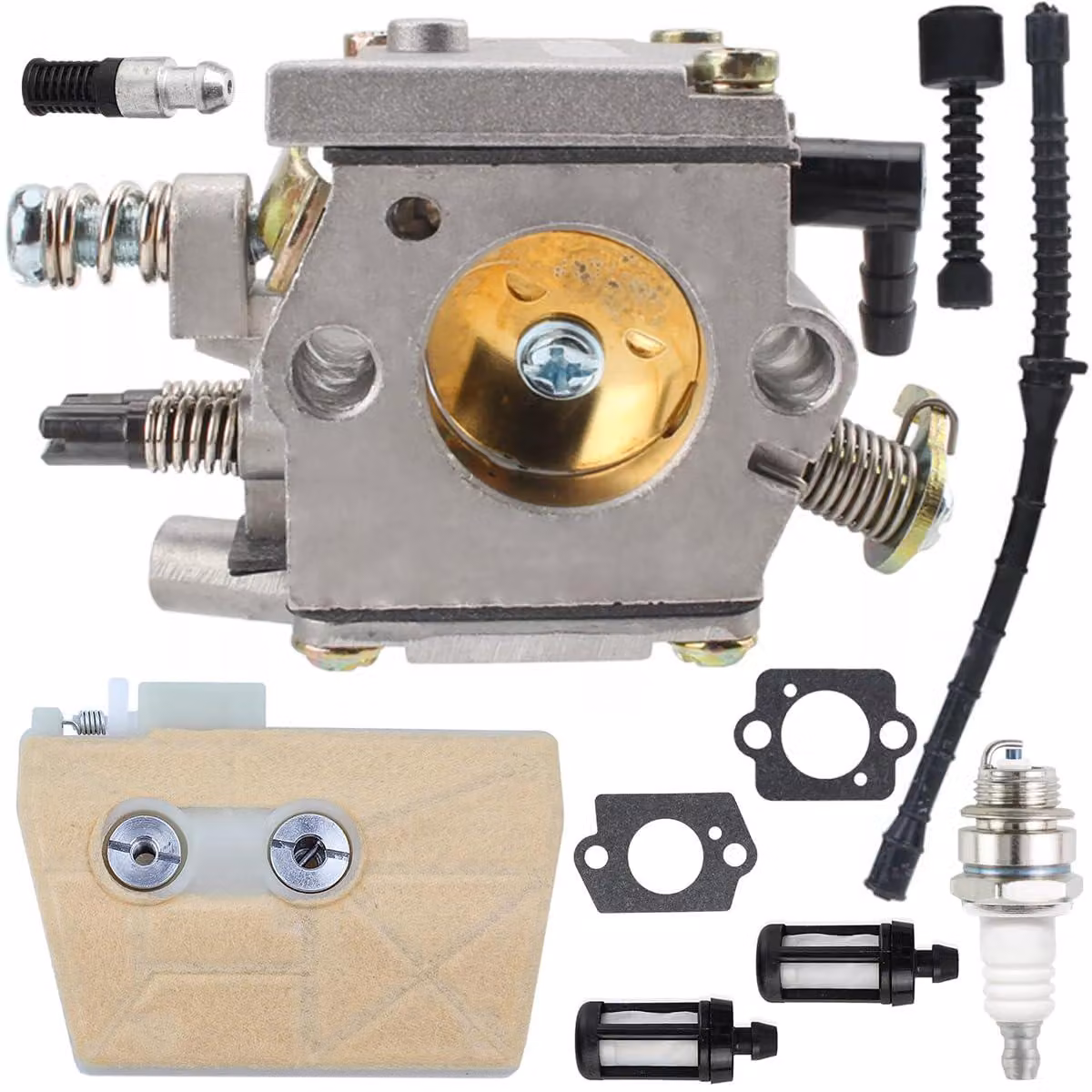Motosega - Carburatore - Stihl 038 MS380 MS381 MS382 - Ricambi di alta qualità