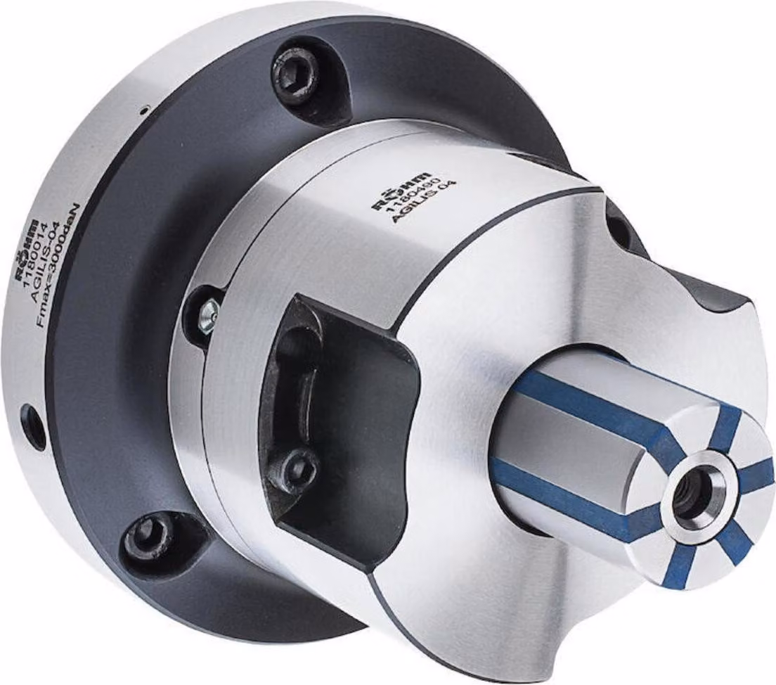 RÖHM arresto pezzo KFR-06 D 70