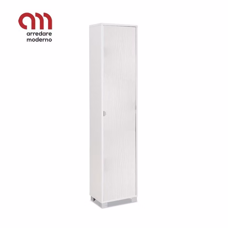 Mobile colonna legno Art.744