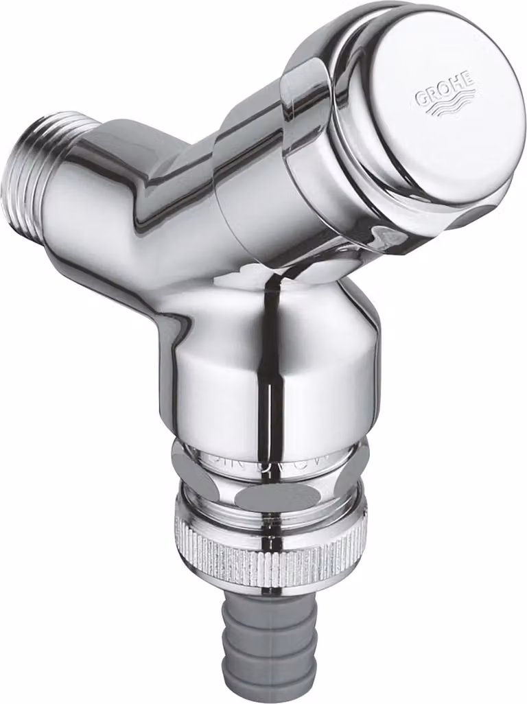 Grohe Combinazione rubinetteria 41190, DN 15, 1 pz.