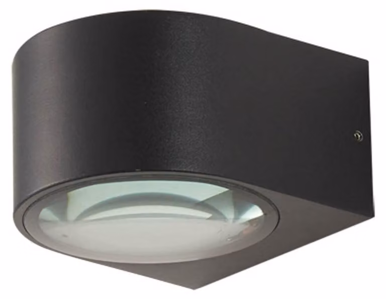Applique a LED 10W PESARO 3K OWL-8082-3K Italux