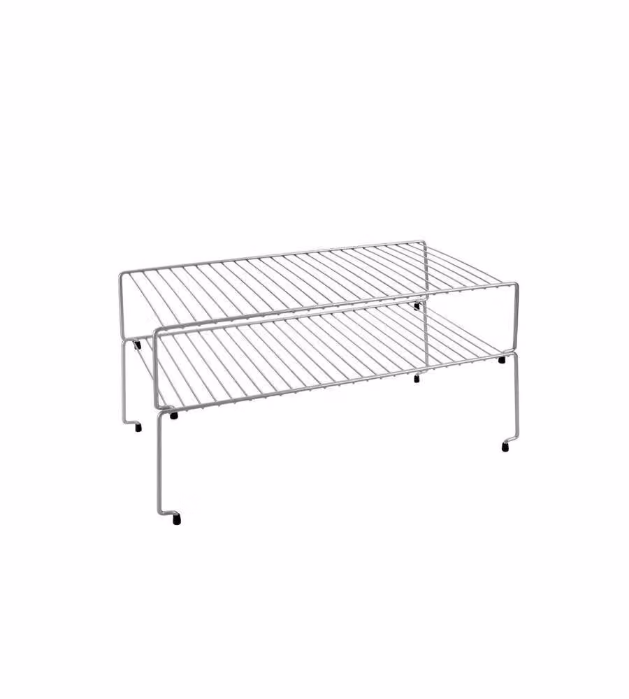 Mensola Polytherm Sky Porta Stoviglie Pz.2