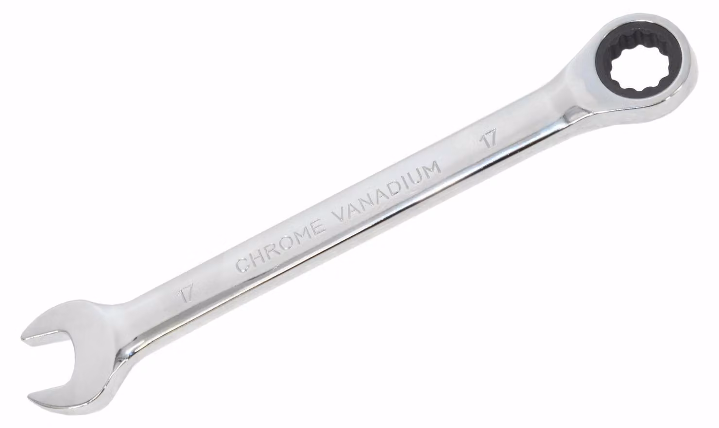 Chiave a bussola con cricchetto Awtools da 32 mm