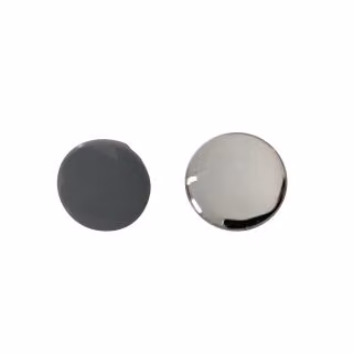 Ideal Standard IS TAPPO DI CHIUSURA DECORATIVO CROMATO
