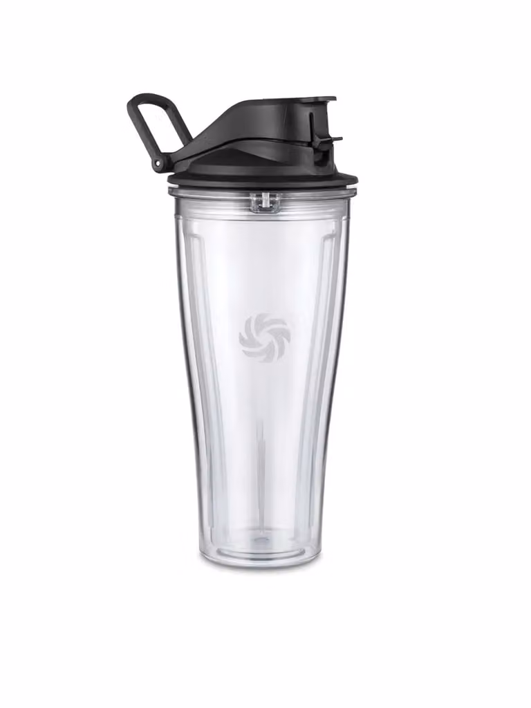 Mix&go Container S-30 Da 0,6 Litri