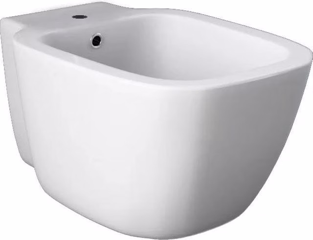 Bidet sospeso serie one