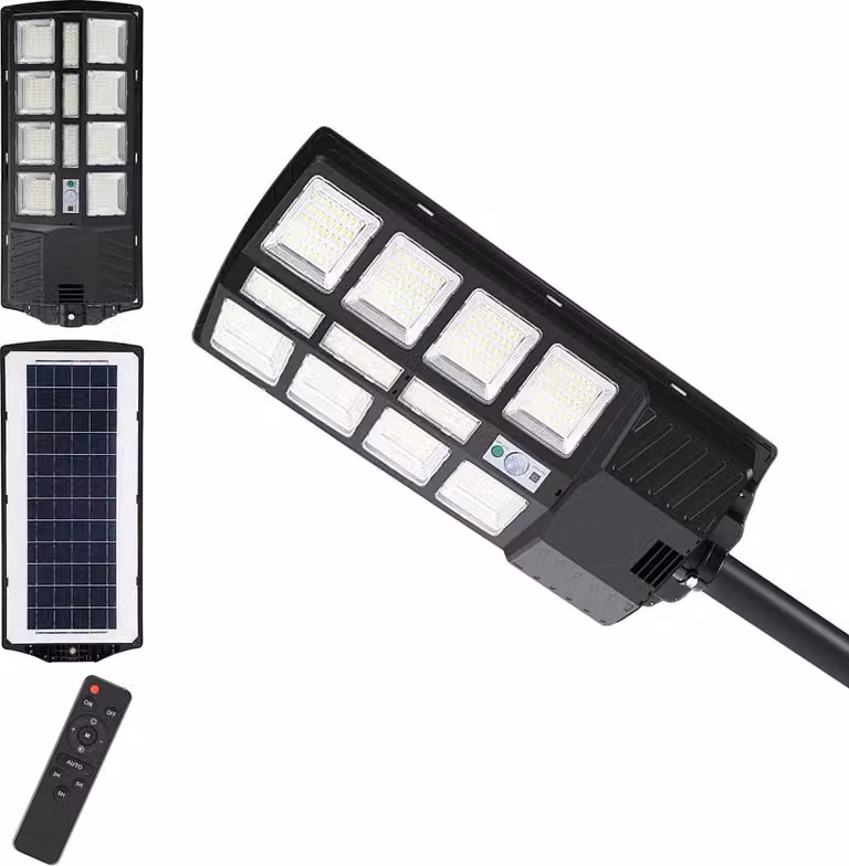 Izrielar 400 LED lampade solari per esterno rilevatore di movimento IP67 lampada solare lampada solare 400w impermeabile parete luce giardino luci giardino luce esterna