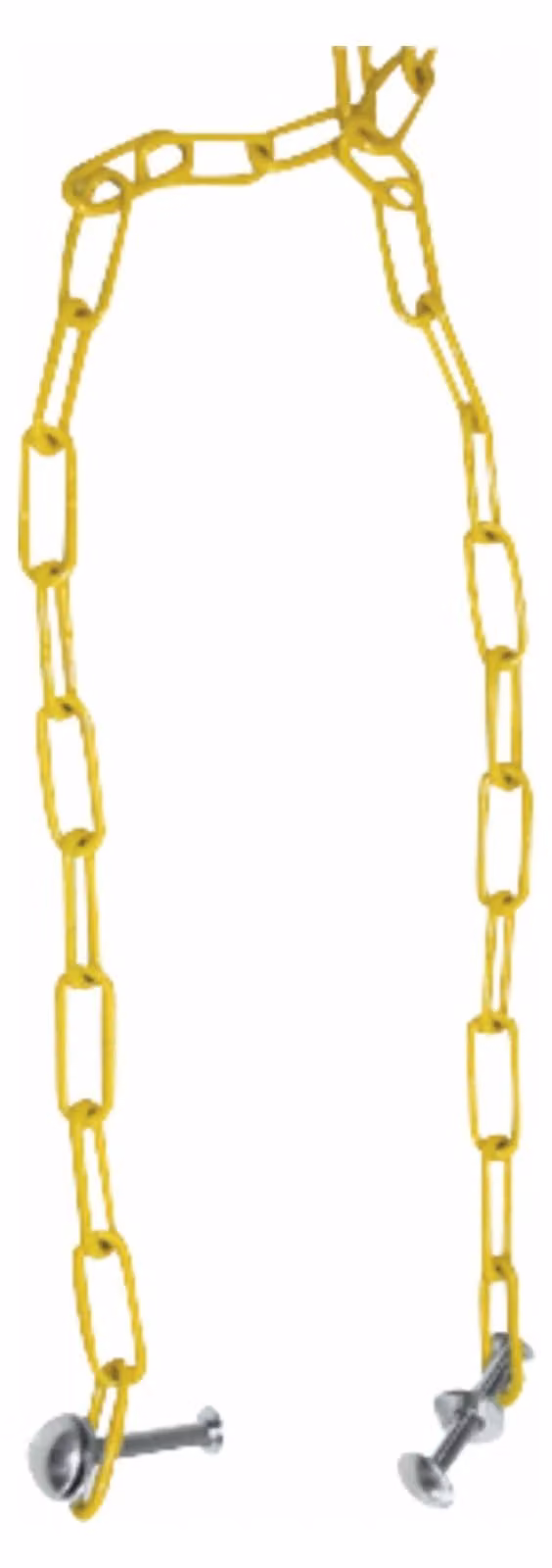 Sicurezza catena 40252