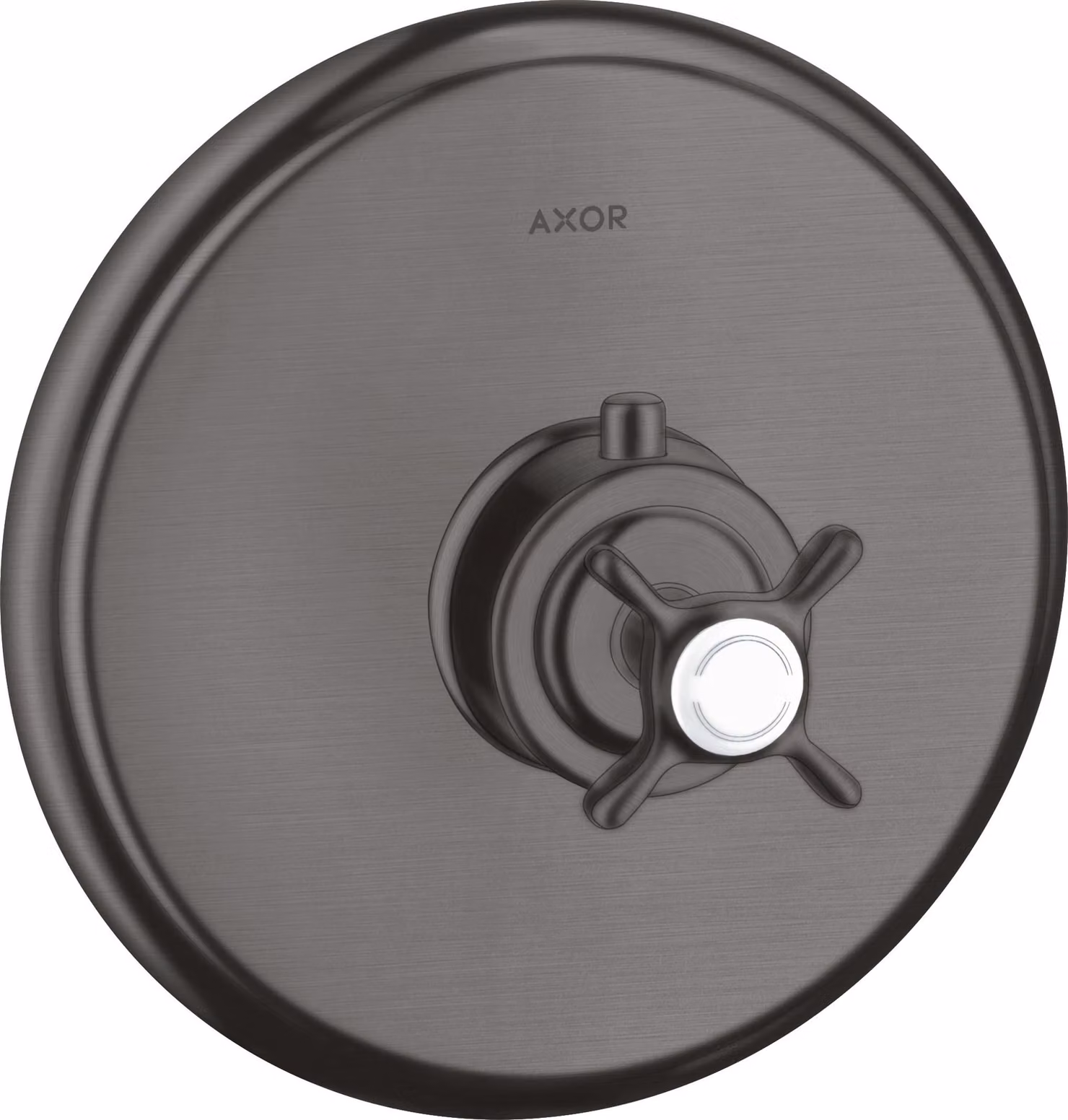 hansgrohe AXOR Montreux Thermostat Montreux 43 l/min encastré, 16810340, 16810340