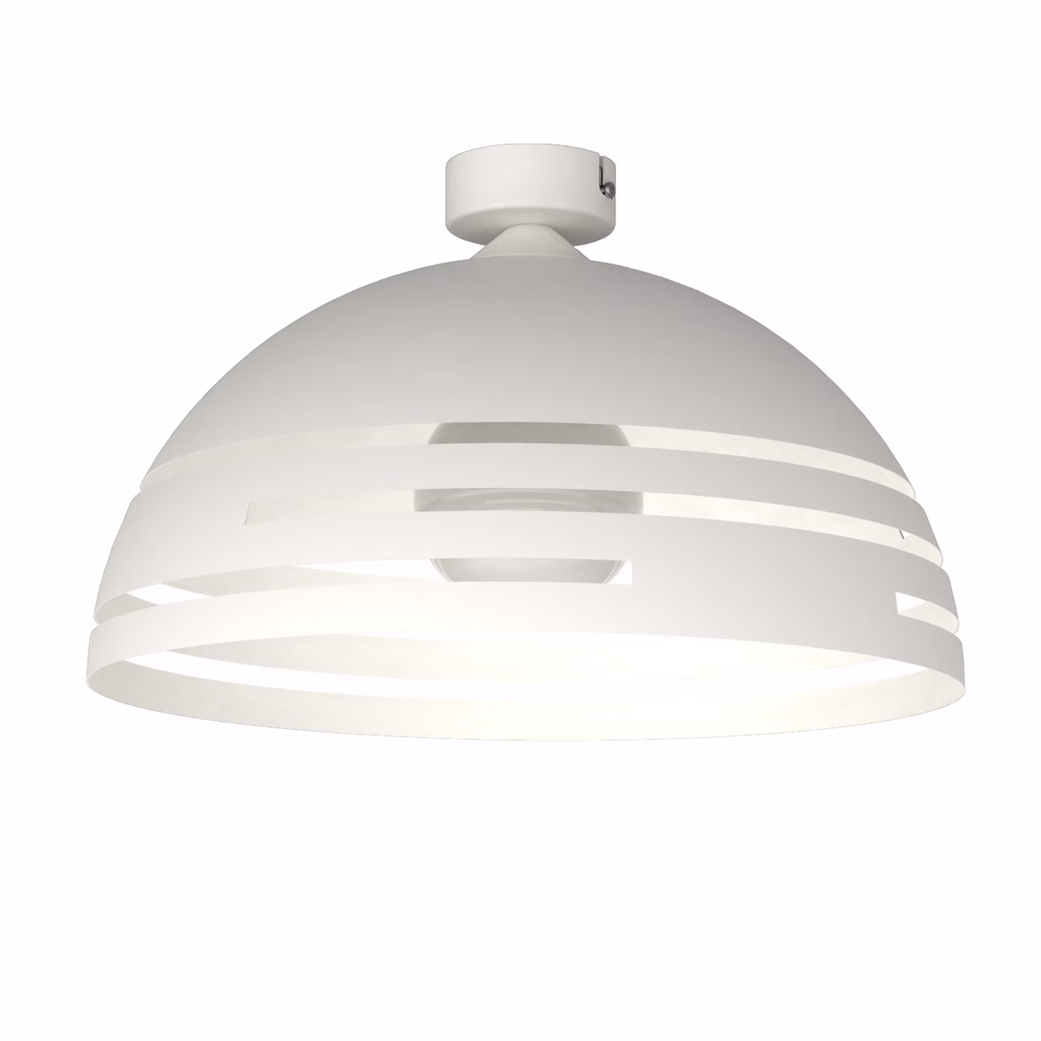 Lampada Da Soffitto Circuit Monocolore